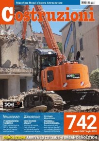 Costruzioni n. 742 luglio 2020
